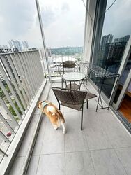 The Skywoods (D23), Condominium #560335281